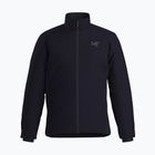 Vyriška "Arc'teryx Atom" juoda vėjo striukė