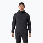Vyriška pašiltinta striukė Arc'teryx Proton SL Hoody black