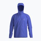Arc'teryx Squamish Hoody electra vėjo striukė vyrams