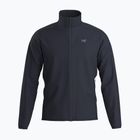 Vyriškas žygio džemperis Arcteryx Kyanite Lightweight black sapphire