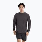 Vyriški marškinėliai ilgomis rankovėmis Arc'teryx Cormac Hoody black heather