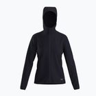 Moteriškas žygio džemperis Arcteryx Kyanite Lightweight Hoody black