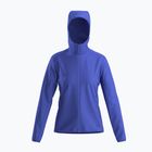 Moteriškas žygio džemperis Arcteryx Kyanite Lightweight Hoody electra