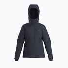"Arc'teryx Atom Hoody" moteriška apšiltinta striukė black sapphire