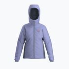 Arc'teryx Atom Hoody twilight trail moteriška apšiltinta striukė