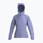 Moteriška vėjo nepraleidžianti striukė Arct'eryx Gamma Lightweight Hoody moonstone