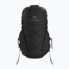Arcteryx Aerios 18 l žygių kuprinė juoda