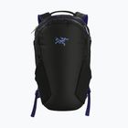 Arc'teryx kuprinė Mantis 16 l black / soulsonic