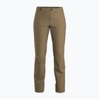 Moteriškos žygio kelnės Arc'teryx Gamma SL canvas