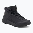Vyriški turistiniai batai Arc'teryx Kopec Mid GTX black/black