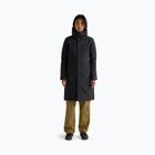 Moteriškas pūstas paltas Arcteryx Patera Parka black