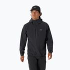 Vyriškas žygio džemperis Arcteryx Gamma Hoody black