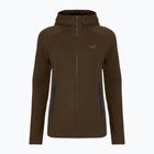 Moteriškas žygio džemperis Arc'Teryx Kyanite Hoody carob