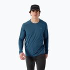 Vyriški žygio marškinėliai ilgomis rankovėmis Arc'teryx Cormac Crew nightscape heather