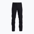 Vyriškos softshell kelnės Arcteryx Gamma AR black