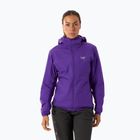 Moteriška pašiltinta striukė Arcteryx Atom Hoody azalea