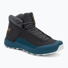 Vyriški turistiniai batai Arcteryx Kopec Mid GTX black/nightscape