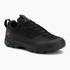 Moteriški priėjimo prie trasų batai Arcteryx Konseal GTX black/black