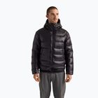 Vyriška pašiltinta striukė Arcteryx Cerium SV Hoody black
