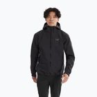Vyriška lietaus striukė Arc'teryx Beta black
