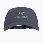 Kepurė su snapeliu Arcteryx Bird Wood dark stratus/habitat