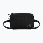 Maža rankinė Arcteryx Heliad 2,5 l black