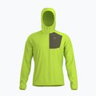 Vyriškas flisinis džemperis Arcteryx Delta Hoody mantis/tatsu
