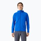 Vyriškas trekingo džemperis  Arc'teryx Kyanite Lightweight Hoody fluidity