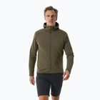 Vyriškas trekingo džemperis  Arcteryx Kyanite Lightweight Hoody tatsu