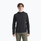 Vyriškas džemperis Arcteryx Cormac Hoody black