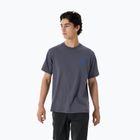Vyriški marškinėliai Arcteryx Kragg Sl Cotton Bird Word dk stratus/fluidity
