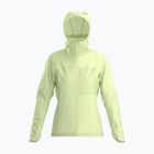 Moteriška vėjo nepraleidžianti striukė Arcteryx Squamish Hoody shincha