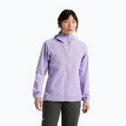 Moteriška softshell striukė Arcteryx Gamma Lightweight Hoody mallow