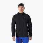 Vyriškas flisinis džemperis Arc'Teryx Delta Hoody black sapphire