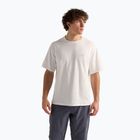 Vyriški marškinėliai Arcteryx Kragg Cotton Emblem Crew SS white light