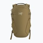 Turistinė kuprinė Arcteryx Mantis 16 l bracken