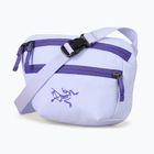 Juosmes krepšys Arcteryx Mantis 1 kasumi/blurple