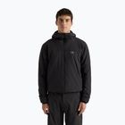 Vyriška pašiltinta striukė Arcteryx Beta Insulated black