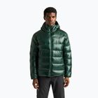 Vyriška pašiltinta striukė Arcteryx Cerium SV Hoody dark jade