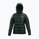 Moteriška šilta striukė Arcteryx Cerium SV Hoody dark jade