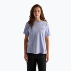 Moteriški marškinėliai Arcteryx Kragg Cotton Little Bird Crew kasumi