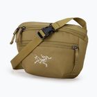 Juosmes krepšys Arcteryx Mantis 1 bracken