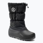 Berniukų trekingo batai Kamik Snowcozy black