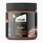 Riešutų sviestas Näak Protein Nut Butter 340 g almond chocolate