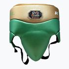 Kirkšnies apsauga Rival RNFL100 Professional Protector green/gold