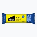 Energnetinis batonėlis Näak Ultra Energy 50 g peanut butter & chocolate