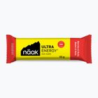 Energnetinis batonėlis Näak Ultra Energy 50 g berries & nuts
