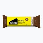 Energnetinis batonėlis Näak Ultra Energy 50 g mocha