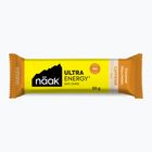 Energnetinis batonėlis Näak Ultra Energy 50 g caramel macchiato