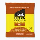 Energnetinis batonėlis Näak Ultra Energy 30 g salted caramel
